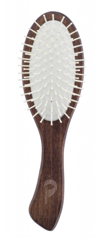GORGOL Pneumatyczna szczotka do włosów - PELIKAN - 15 32 590 - 9R GORPD159R