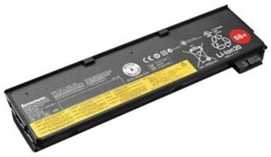 Whitenergy Bateria Lenovo 68 6 Cell Li-ion 45N1137