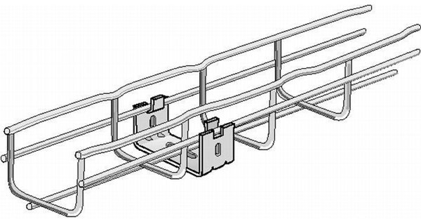 Legrand Uc50gc - cablofil cable tray standoff 586043