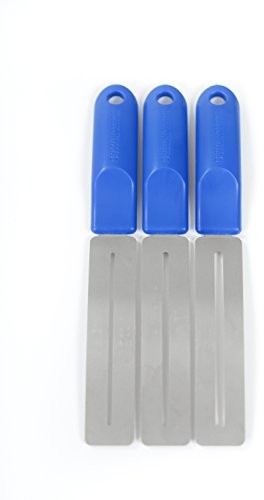 MusicNomad Equipment Care Music Nomad MN225 GRIP Premium ochraniacze na podstrugi MN225