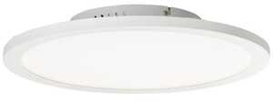 Brilliant Abie G97060/05 plafon lampa sufitowa 1x24W LED biały