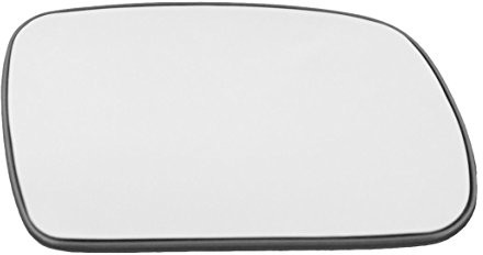 DoctorAuto TarosTrade 57-0193-L-46012 szkło lustrzane ogrzewane niebieskie po 2003 lewej stronie DR166252