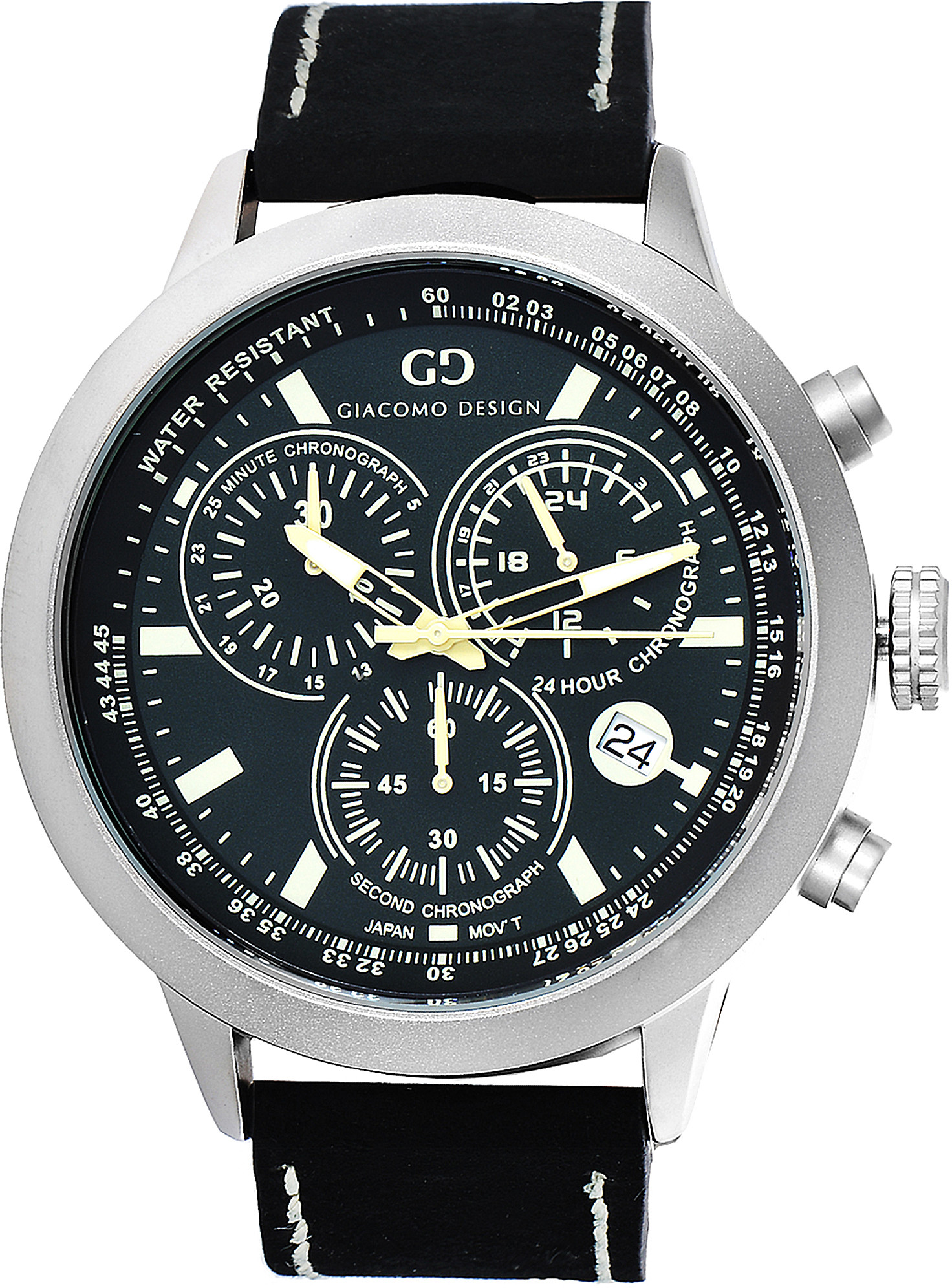 Giacomo Design GD02002
