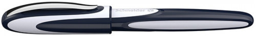 Schneider Pióro wieczne Ray, M, ciemno niebieskie/białe SR168203