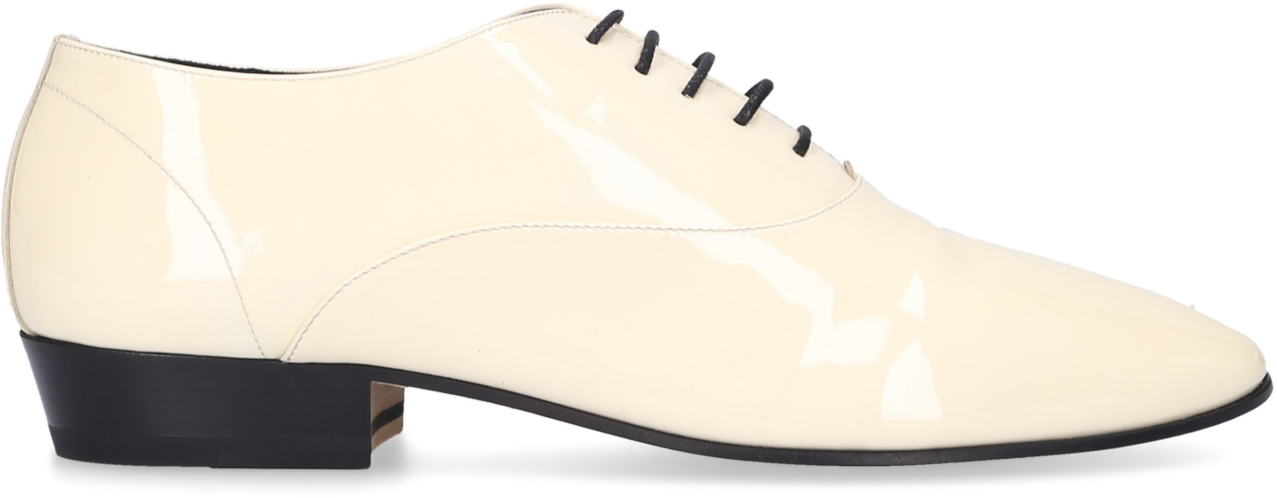Saint Laurent Saint Laurent Buty sznurowane LEON 30