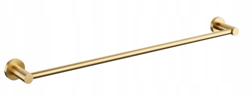 Omnires Modern Project Wieszak 60 cm Złoty