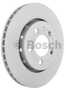 BOSCH Tarcza hamulcowa tylna, 0 986 478 482  0986478482