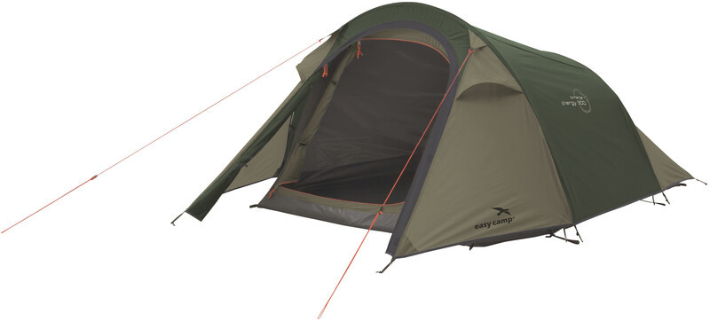 Easy Camp Energy 300 Rustic Green, Tent