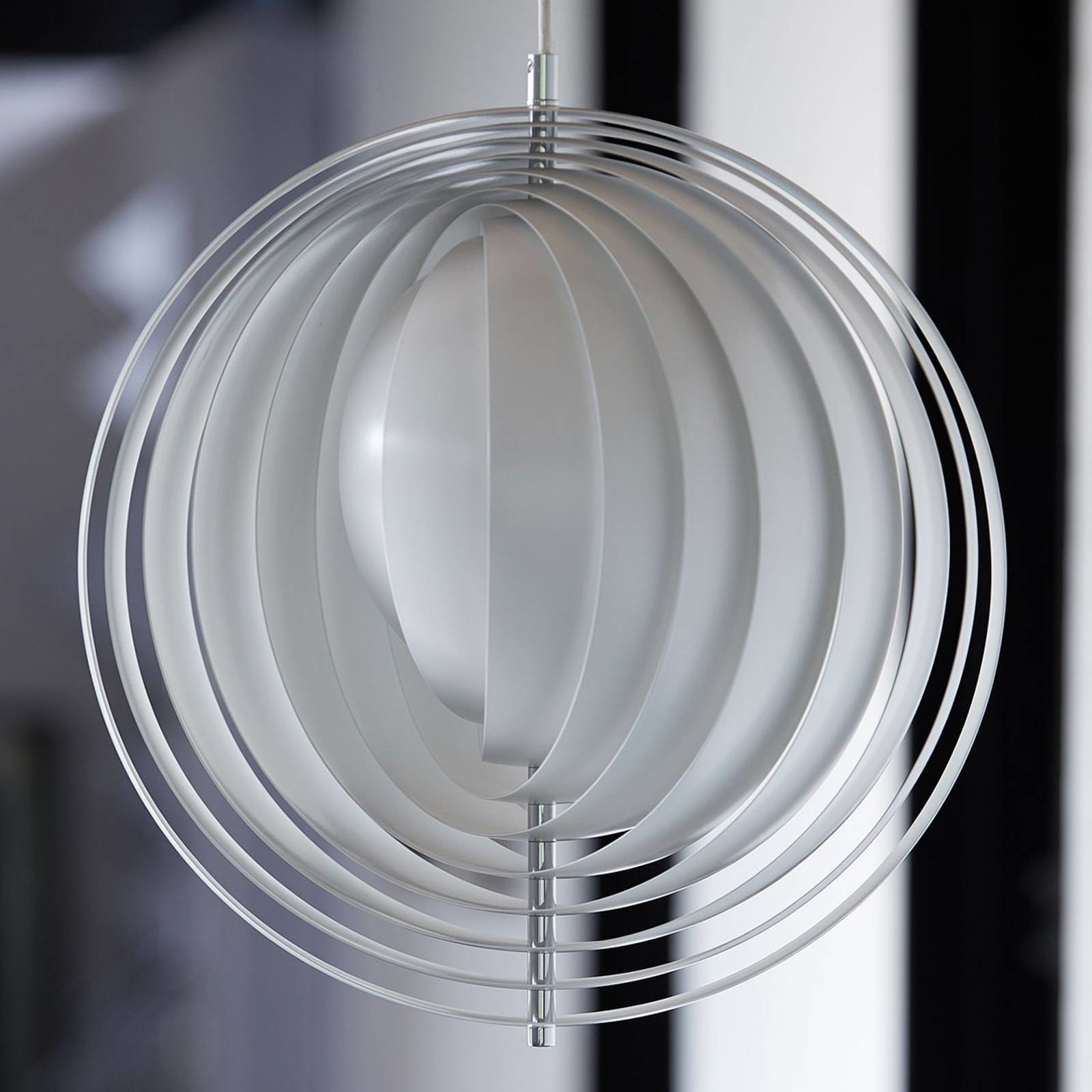 VERPAN VERPAN Moon Small - lampa wisząca,  34 cm