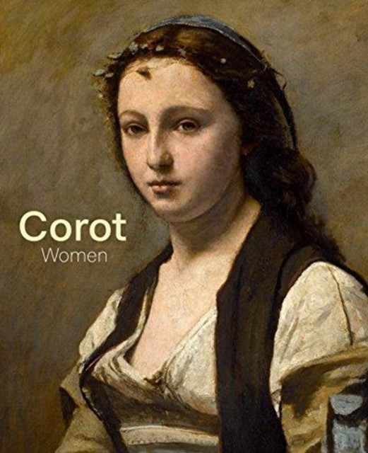 Mary Morton Corot