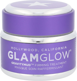 Glam Glow Gravitymud maseczka do twarzy 50 g dla kobiet