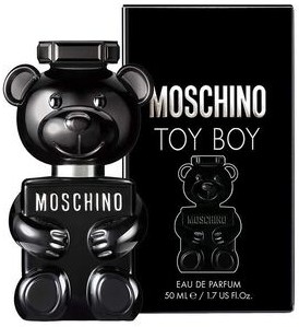 Moschino Toy Boy, Woda perfumowana, 50ml
