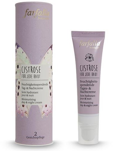 Rose farfalla: cistanche dziennego i nocnego kremowy (30 ML)