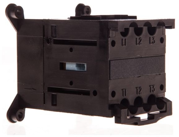 Schneider Electric Rozłącznik izolacyjny 3P 20A do wbudowania bez pokrętła VN20
