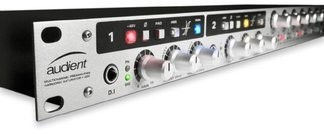 Audient audient ASP800  Class A Preamp ASP800