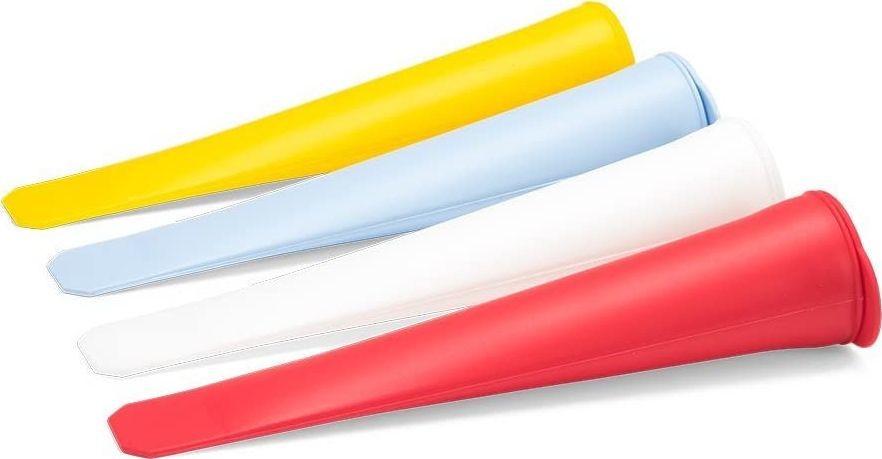 Patisse zestaw form do lodu 21 x 3 cm silikon 4-częściowy twm_430852