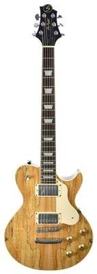 Samick Guitars AV-6LTD N - gitara elektryczna