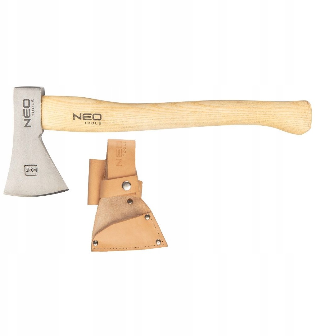 Toporek Bushcraftowy W Futerale 400G 63-119 Neo