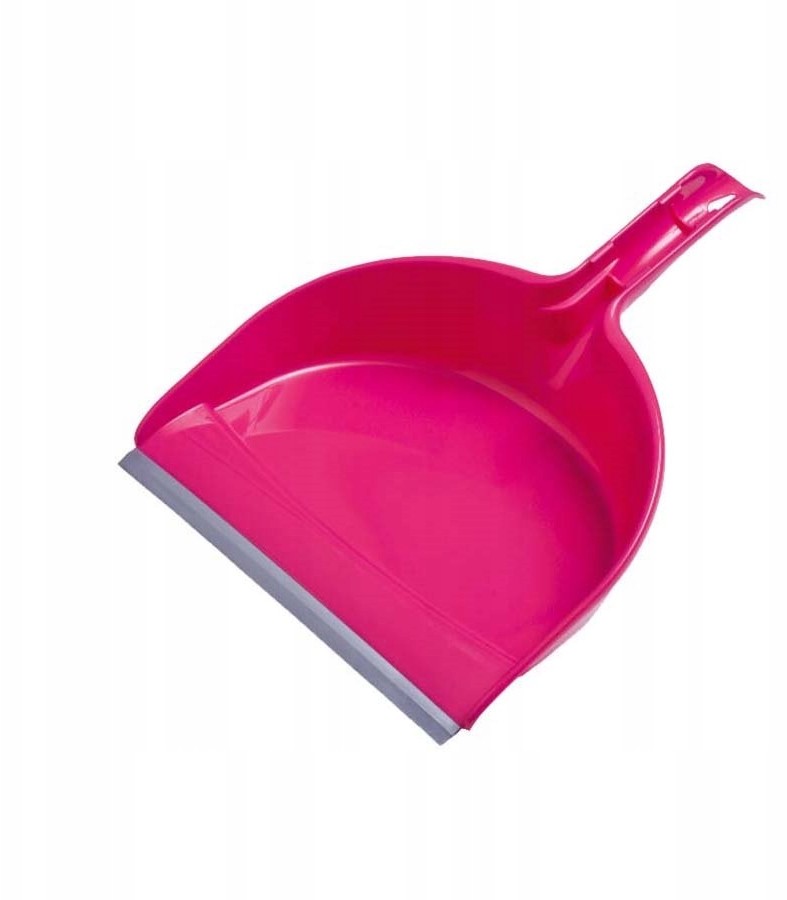 York Szufelka z gumową krawędzią Compact 061050