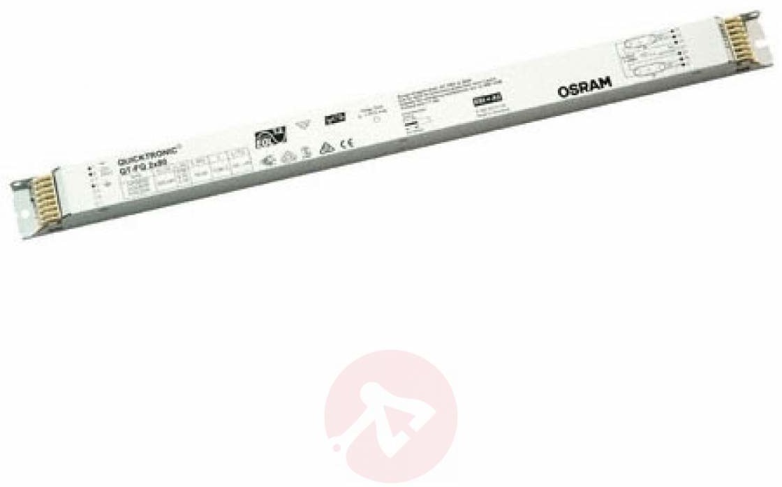 Osram Transformator Quicktronic QT-FQ 2 x 80 W