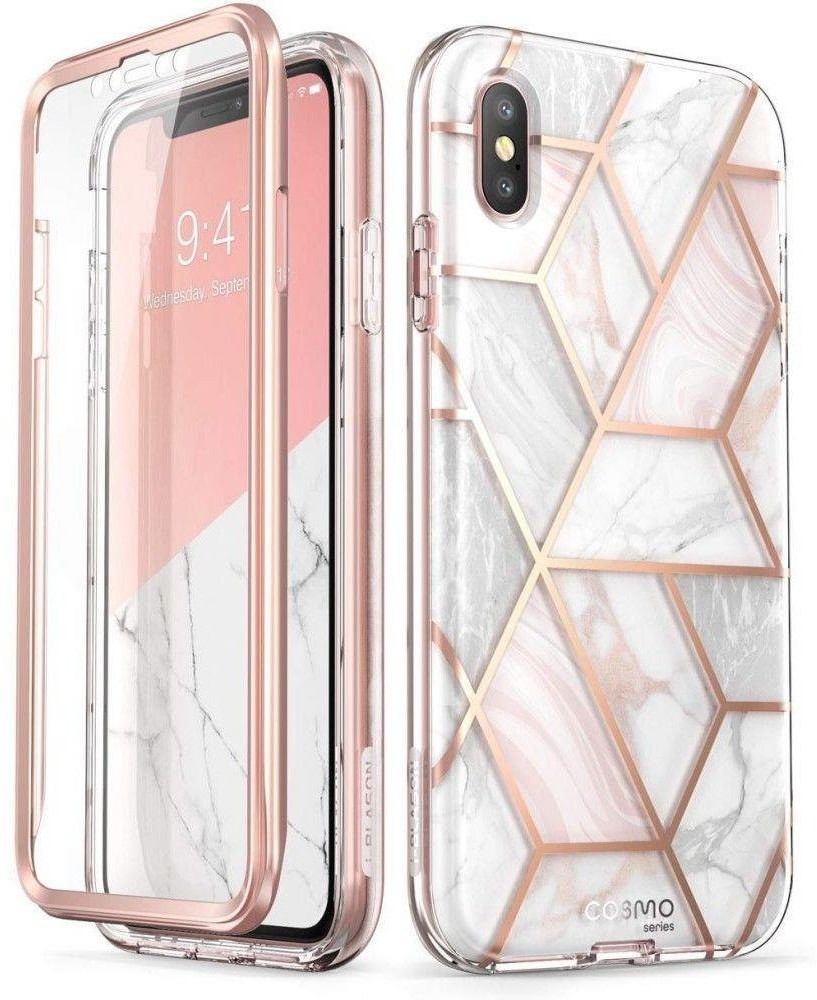 Supcase COSMO Etui do iPhone X/XS 11323