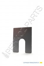 NEW HOLLAND CASE Podkładka CNH 87037846