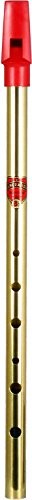 Generation generacji BBF Brass BB Whistle 6578