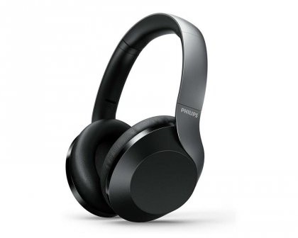Philips Performance czarne (TAPH805BK/00)