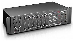 LD Systems ZONE 624 - 19