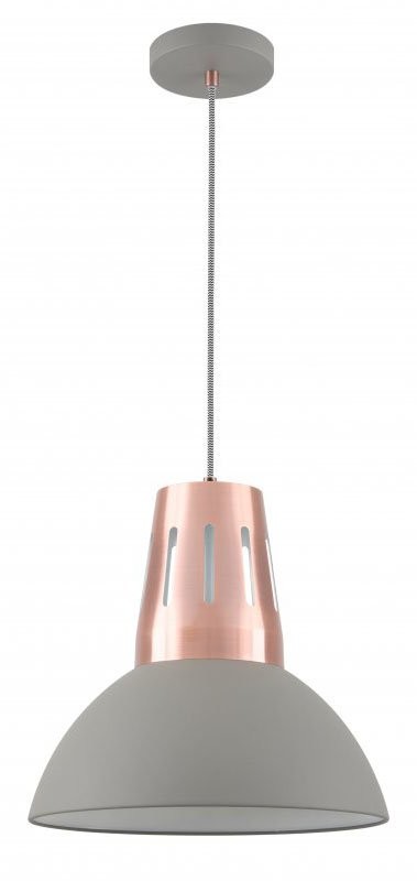 GTV Lampa wisząca ARTEMIA L OS-ART-L-E27-15-DEC OS-ART-L-E27-15-DEC