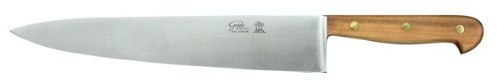 Güde 6805/26 Nóż kucharski, kute, seria Karl 6805/26