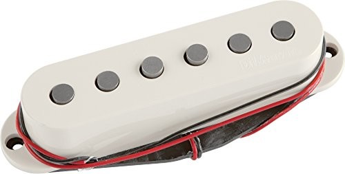DiMarzio Evolution Middle bianco - ISCV2W
