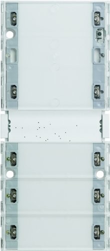 Gira 513400 czujnik KNX tast komfort 3 4-krotne system 55