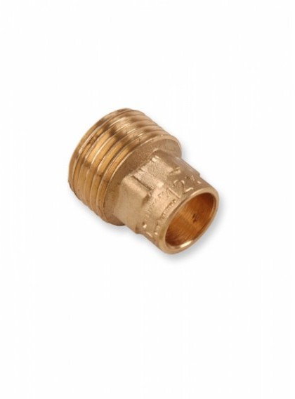 Nypel 15x1/2