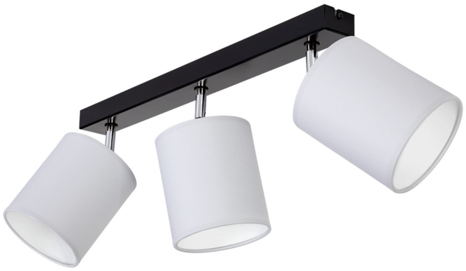 Spotlight Lampa sufitowa 56745304 z serii APRILLIA ŻARÓWKI