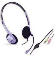 Genius HS-02B fioletowe