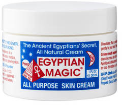 EGYPTIAN MAGIC Wielozadaniowy balsam do skóry - Format podróżny