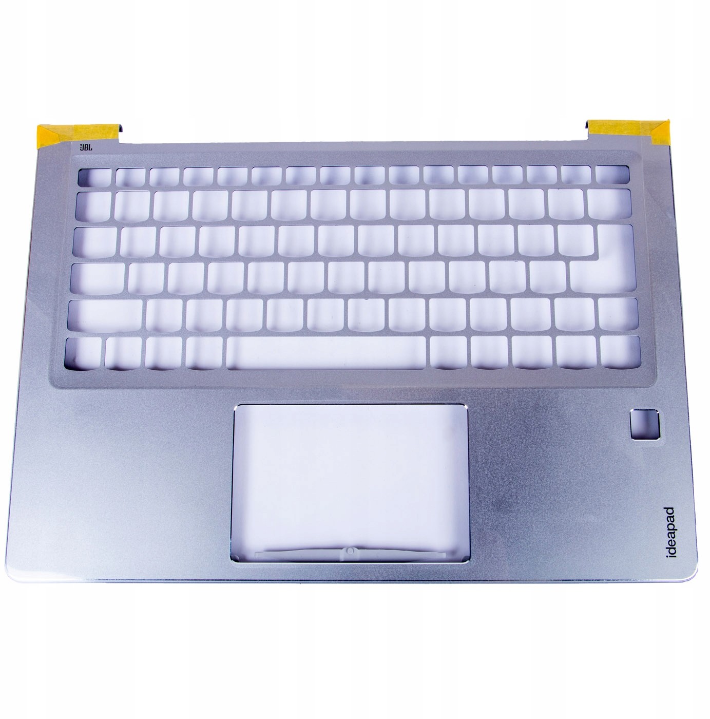 Lenovo Palmrest 710s 13 Plus silver AM10K000B00