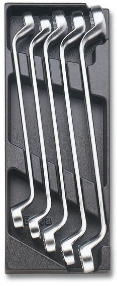 Beta KPL.KLUCZY 90 5SZT WE WKŁADCE Z TWORZ. 2424/T41