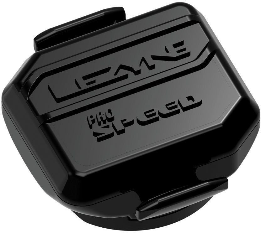 LEZYNE Pro Speed Sensor Black