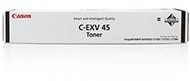 CANON Toner Canon CEXV45 do IRC7260i/C7270i/7280i black 6942B002