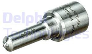 DELPHI Zestaw naprawczy, wtryskiwacz 6980551 6980551