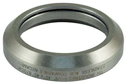 FSA Magazyn 870S 45 °/45 ° 41,8 MM 1 1/8 stal nierdzewna f. campag 160-6483