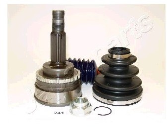 JAPANPARTS Zestaw przegubu, półoś napędowa JAPANPARTS GI-241