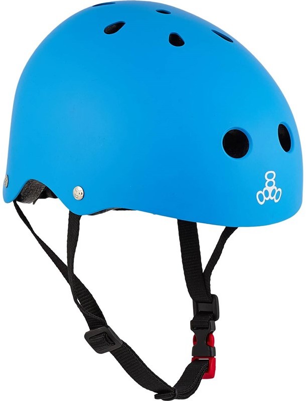 Modi TRIPLE EIGHT Lil 8 Staab MULTI)