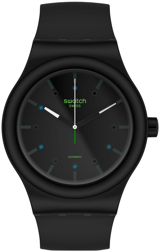 Swatch SO30B400 AM51