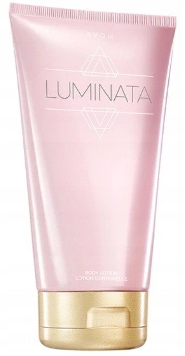 Avon avon_BALSAM Do Ciała Luminata 150 ml Dla Niej