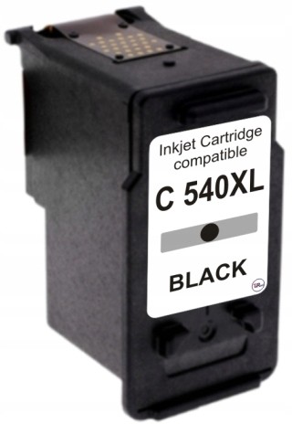 Tusz do Canon Pg 540 XL MG2140 3150 4150 MX375 395