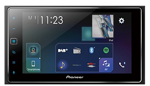 Pioneer SPH-DA130DAB