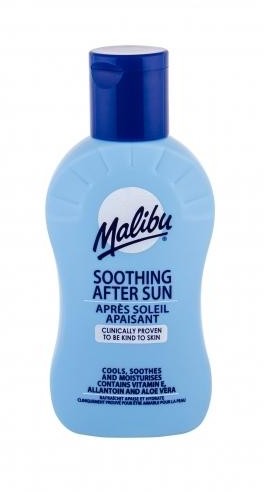 MALIBU After Sun preparaty po opalaniu 100 ml unisex